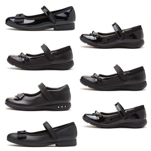 clarks venture star patent