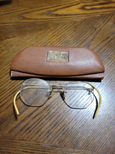 Vintage american optical 12k - Gem