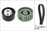 Set Vertrieb Ducato Daily 530023210 Ina