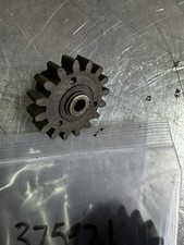 375921  Drive Gear  | HOBART THERMAL  ARC WELDER PARTS - USED