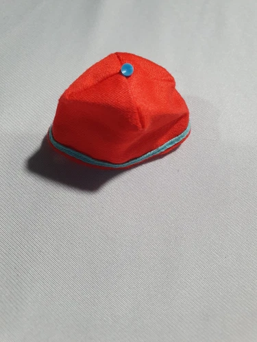 Hut Mütze Kappe Francie Land Ho! #1220 60er Zubehör Barbie Kleidung Mode Vintage
