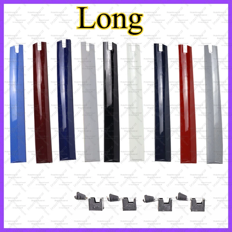 Cubierta de bisagra de techo convertible para BMW M3 M4 3 E93 4 F33 F83 07-19 54377184047 Foto 2 de 4