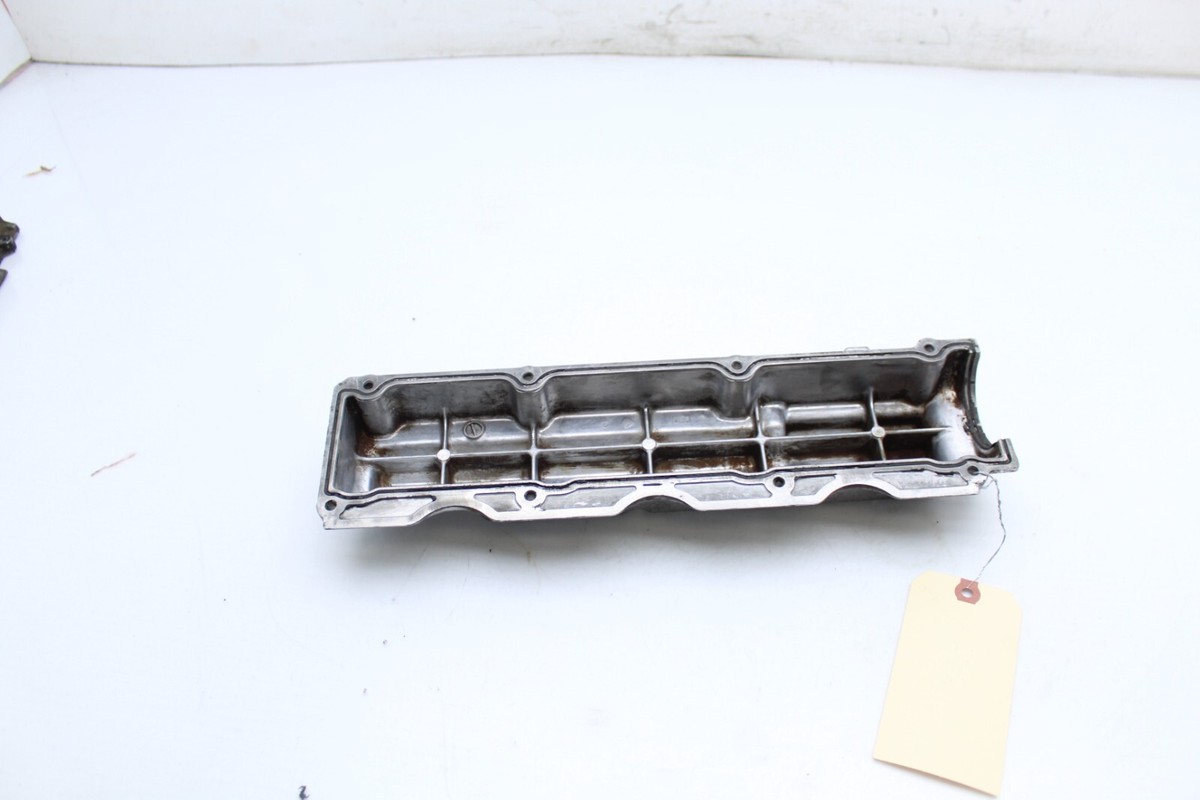 90-96 NISSAN 300ZX RIGHT RH VALVE COVER Q2709 | eBay