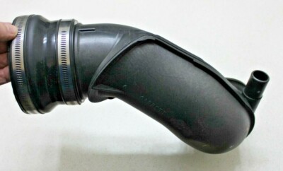 Turbo inlet duct mouthpiece 2004-2005 LLY LBZ Chevy Duramax 