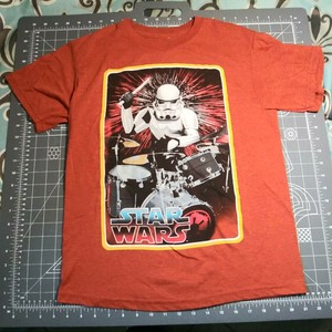 star wars stormtrooper shirt