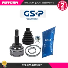 850069 Joint kit, semi-axle front wheel side (BRAND-GSP)..