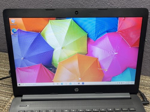 HP 14-cm0046nr 14" Notebook - A-Series A4-9125 - 4GB RAM - 500GB HDD 7703 - Picture 4 of 9