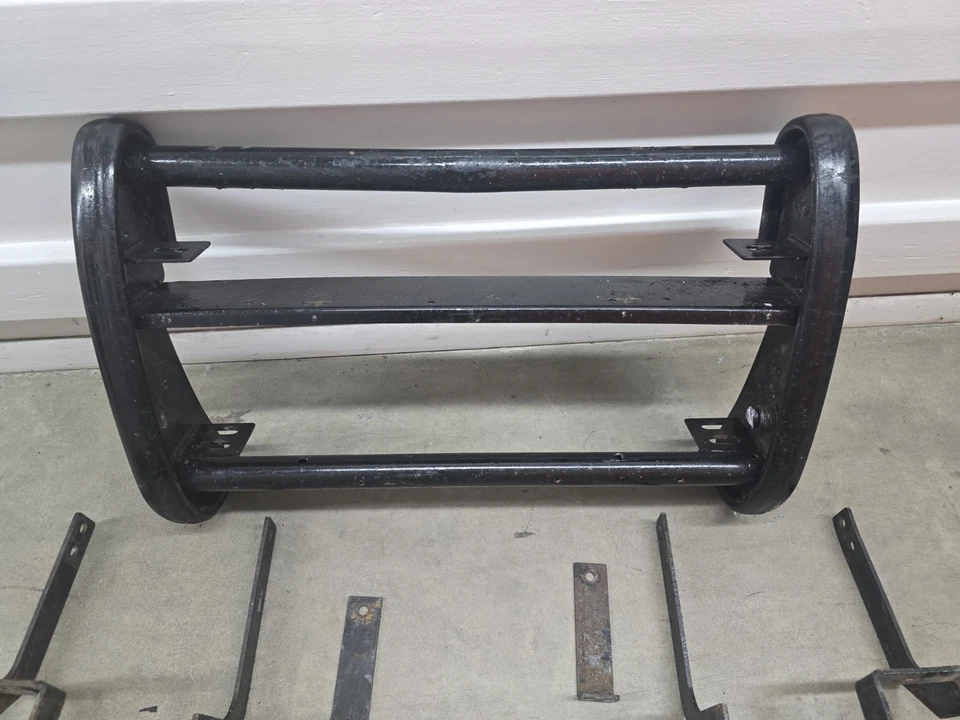 Push Bar For Dodge Challenger 2015 and Up - LOCAL PICKUP ONLY NO SHIPPING - Image 2 of 3