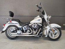 2005 Harley-Davidson Heritage Softail 