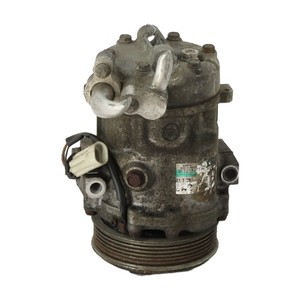 KLIMA PUMPE AC COMPRESSOR Opel Corsa C (F08/68) 93168631 #11762986
