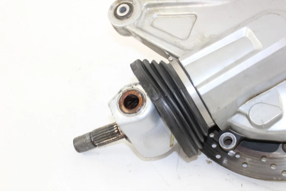 95-01 BMW R850R Final Drive Differential - Изображение 3 из 4