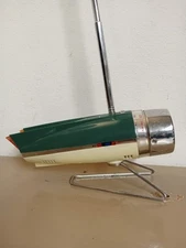 Radio Sharp model Bh-351 year 1959 made in Japan exhibited at Moma New York