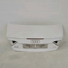 Capote Audi S5