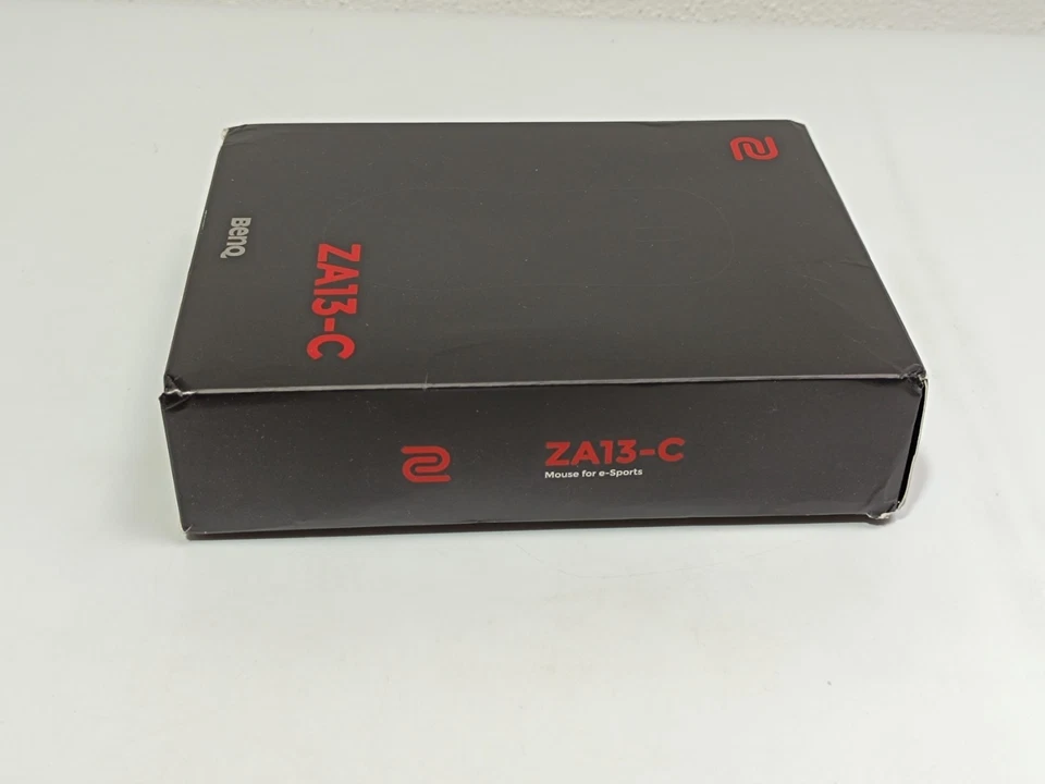 BenQ ZOWIE ZA13-C Gaming Mouse Symmetrical design/3360_0,27_6 - Bild 4 von 4