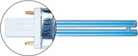 Heissner ZF407-00 Uvc-Ersatzlampe 7 W, PL-S 3981