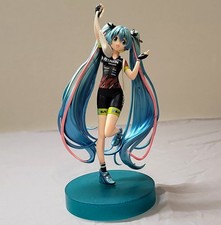 Good Smile Company Hatsune Miku Vocaloid Plastic Figure Base Cert 2627368