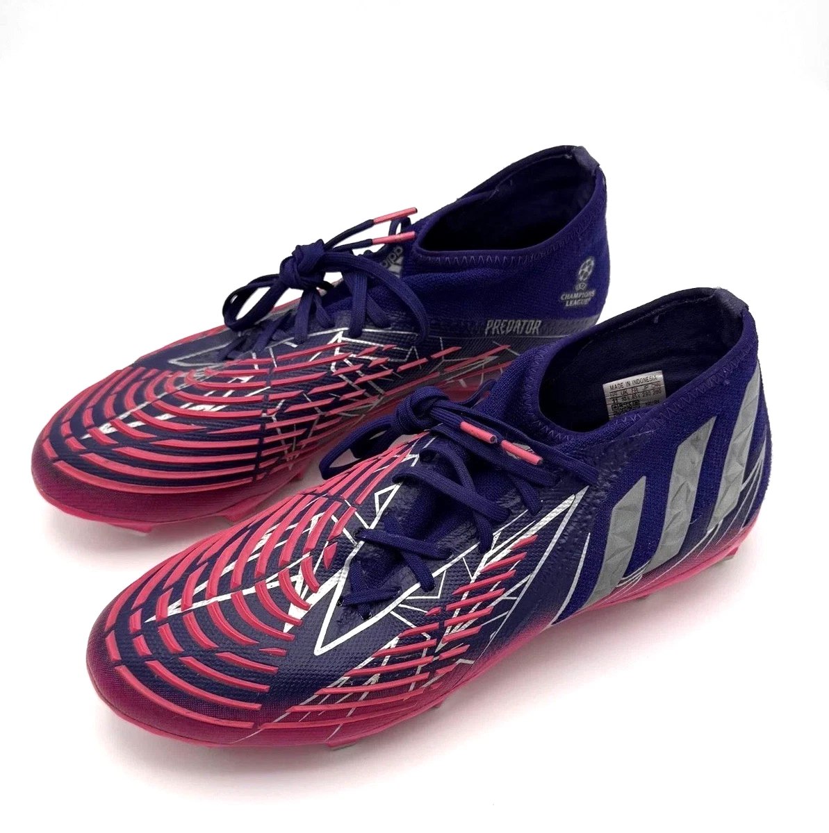 Preços baixos em Adidas Predator Champions League | eBay