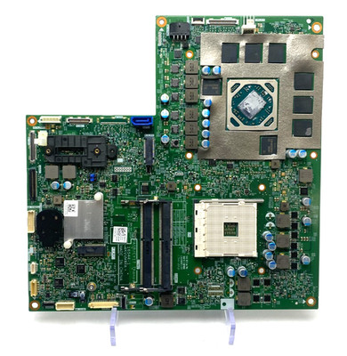 OEM DELL INSPIRON 27 7775 AIO MOTHERBOARD AM4 SOCKET DDR4 RX580