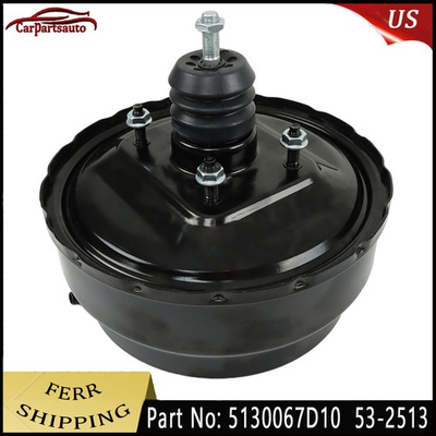 #ad Power Brake Booster Dual For 1999 2003 amp; 2004 Chevrolet Tracker Suzuki Vitara $83.64