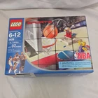 LEGO NEW 2003 NBA Sports One Vs One Action 3428 Vintage Factory Sealed NIB