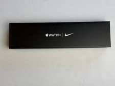 Apple Watch Series 6 Nike 44mm Space Gray Alu...