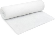 Snow Blanket Soft Fake Artificial Christmas Xmas Decoration Nativity Winter Art