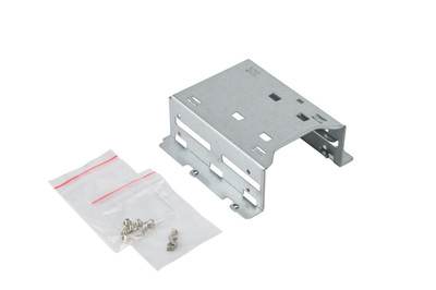 SuperMicro MCP-220-00044-0N Retention Bracket for up to 2x 2.5'' HDD