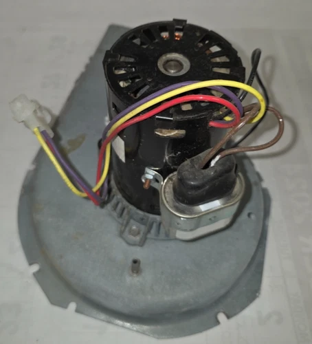 FASCO 71625993 230 V Draft Inducer Blower Motor  ***USED***