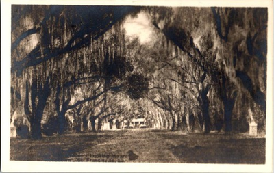#ad Pre 1949 rppc SAINT FRANCISVILLE By Zachary amp; Baker amp; Baton Rouge LA j 02 BC1293 $7.99