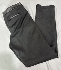 Calvin Klein Women’s Black Color Pants Size W30