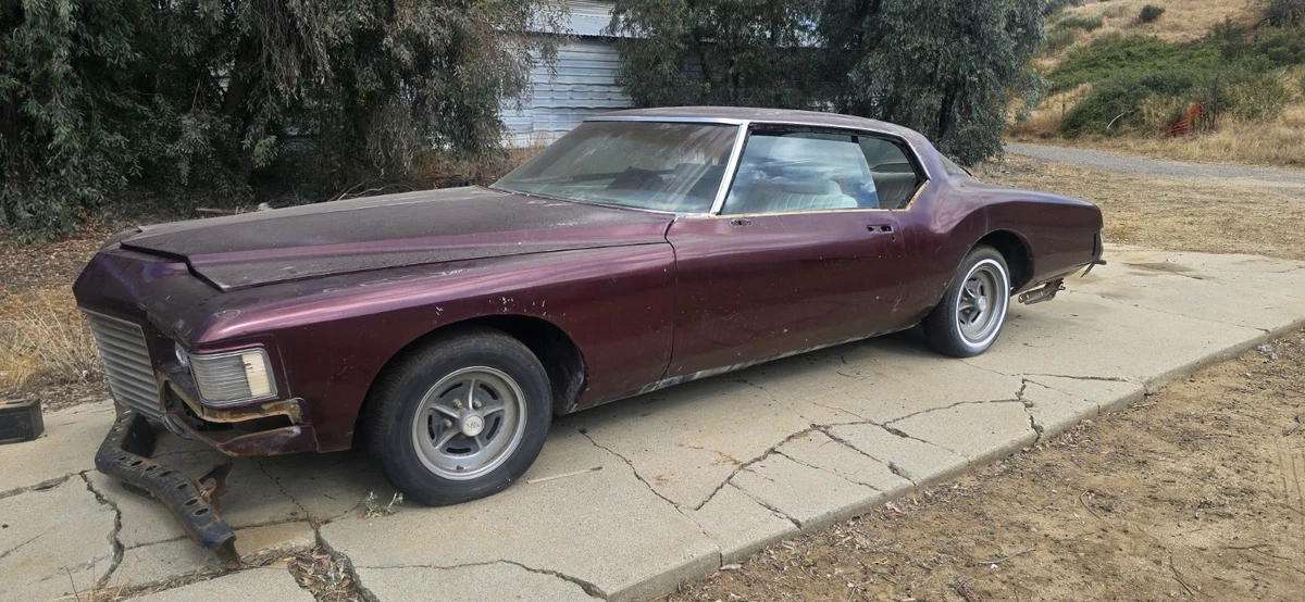 Preços baixos em Carros Buick Riviera | eBay