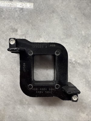 #ad #ad GE Size 1 480v Replacement Coil 15D21G004 photo Part Number May Not Match $20.00