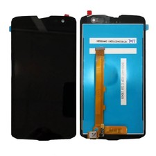 Ecran Tactile Premium Crosscall ACTION-X3 Noir