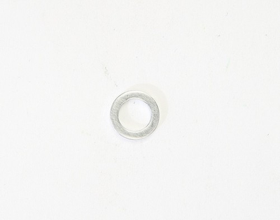 #ad Mikuni Aluminum Low Speed Washer for Super BN Series $7.57