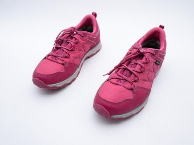 MEINDL Damen Halbschuh Freizeitschuh Sneaker pink Gr 37 EU Art. 37361-45