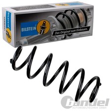 BILSTEIN FAHRWERKSFEDER HINTERACHSE PASSEND FÜR AUDI A4 A5 A6 A7 | 36-248896