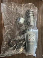 World American AS102 Air Shift Cylinder For C Series Dump Pumps Direct... 