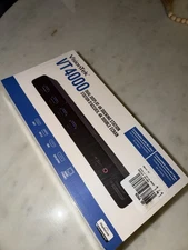 VisionTek VT4000 Universal Dual Display 4K USB Docking Station