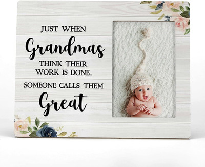 Just When Grandmas Think Their Work Is Done Someone Calls Them Great Picture Pho
