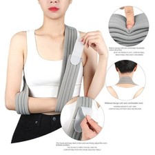 Arm Sling Armband Shoulder Sling Support Bracelet Bandage Bandage