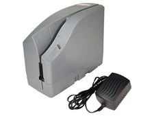 Digital Check CheXpress 30 CX30 InkJet Check Reader Scanner 152000-02 w/o Tray