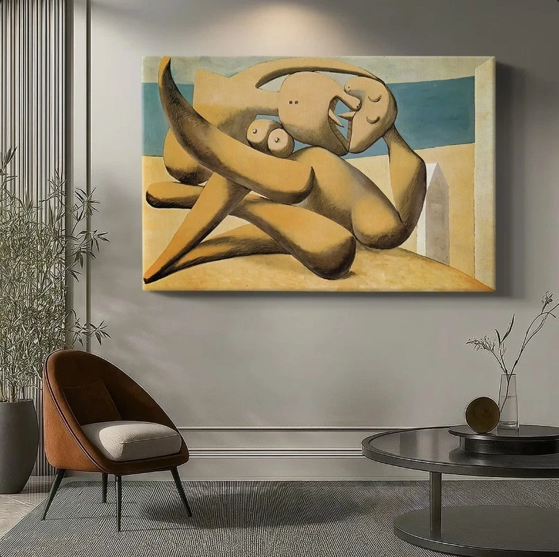 Pablo Picasso Reproduction Posters & Prints for sale | eBay
