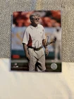 Dick Vermeil Chiefs 8x10 Autographed Photo Palm Beach Autographs COA