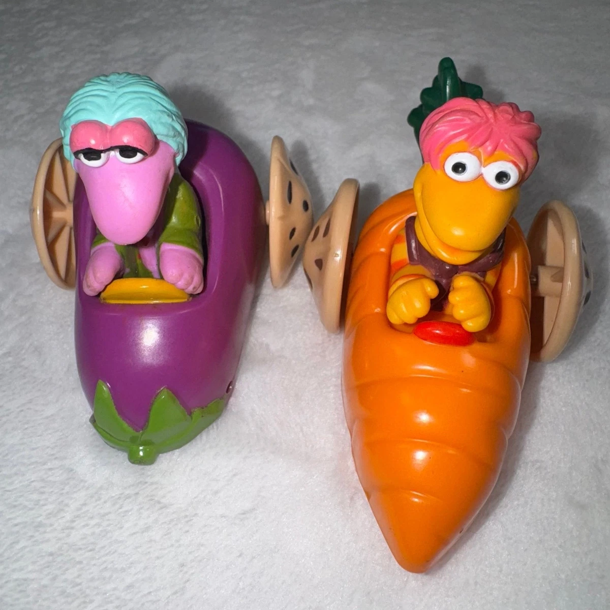 McDonald's Vintage & Antique Toys for sale | eBay