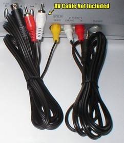 Sega 32X FULL STEREO Audio Adapter Cable for Sega Genesis 1 Console System NEW