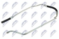 NTY Hydraulikschlauch Lenkung SPH-FR-010 FüR Ford Focus MAX DM2 2 Turnier Tdci
