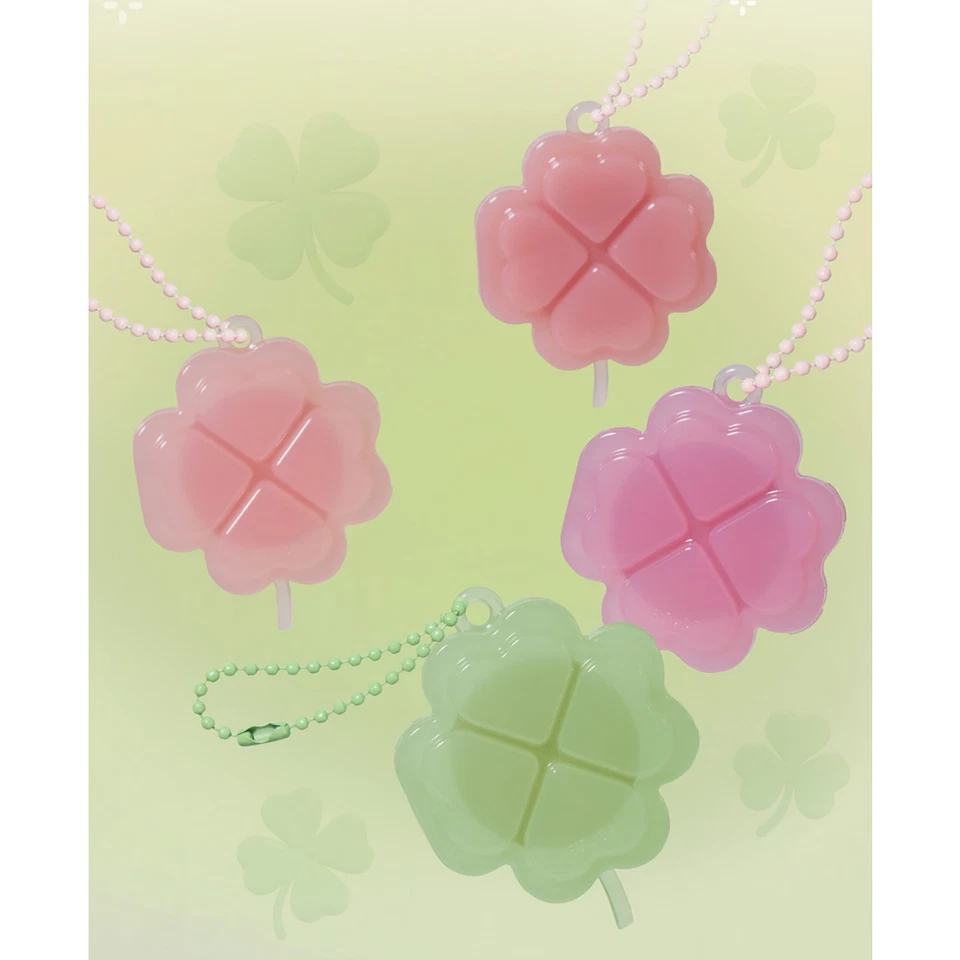 ETUDE x Posy Love Lucky Lip Ham Cheek 1.5g 4colors K-Beauty - Image 3 of 4