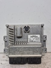 Moteur Citroen JUMPY