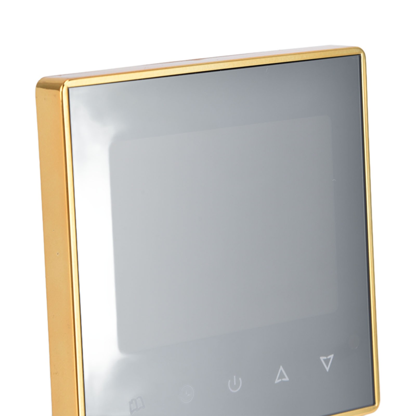 Smart Thermostat Programmable Conditioner Water Heating Underfloor Heating