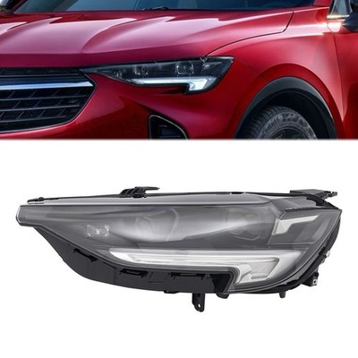 For 2021-2023 Buick Envision Full LED Headlight Assembly Headlamp Driver Side LH